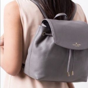 Kate Spade Lizzie Backpack
